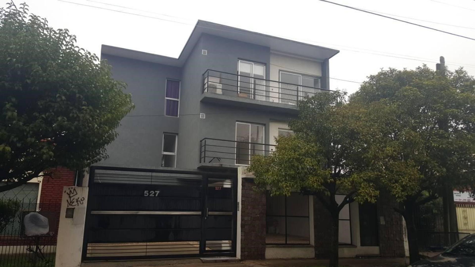 Departamento  en Venta en Pilar,  G.B.A. Zona Norte