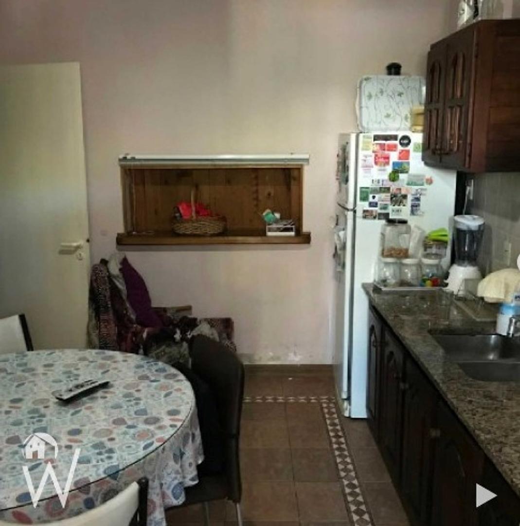 Casa en Venta de 2 dormitorios