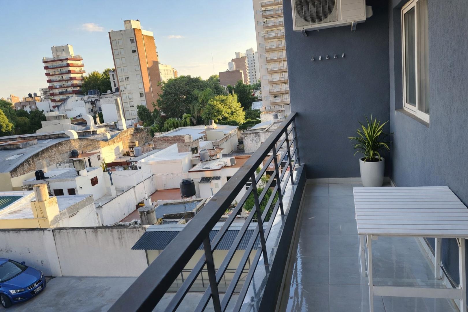 Departamento en Venta en Nuestra Señora De Lourdes, USD 64.000