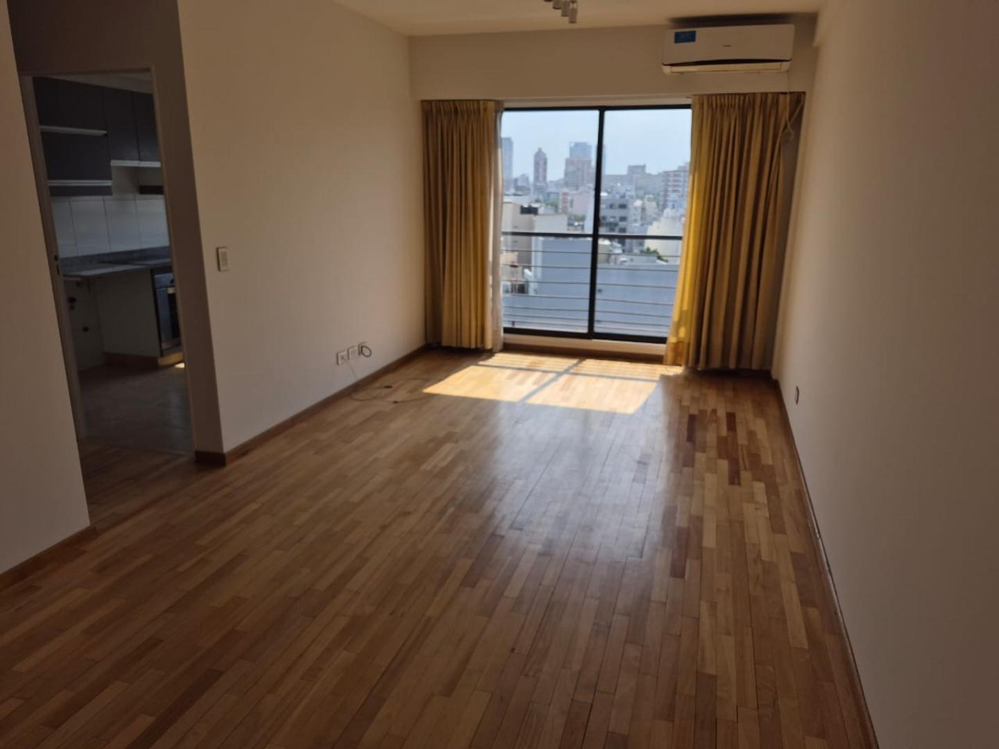 Venta departamentos de 2 ambientes - CABALLITO