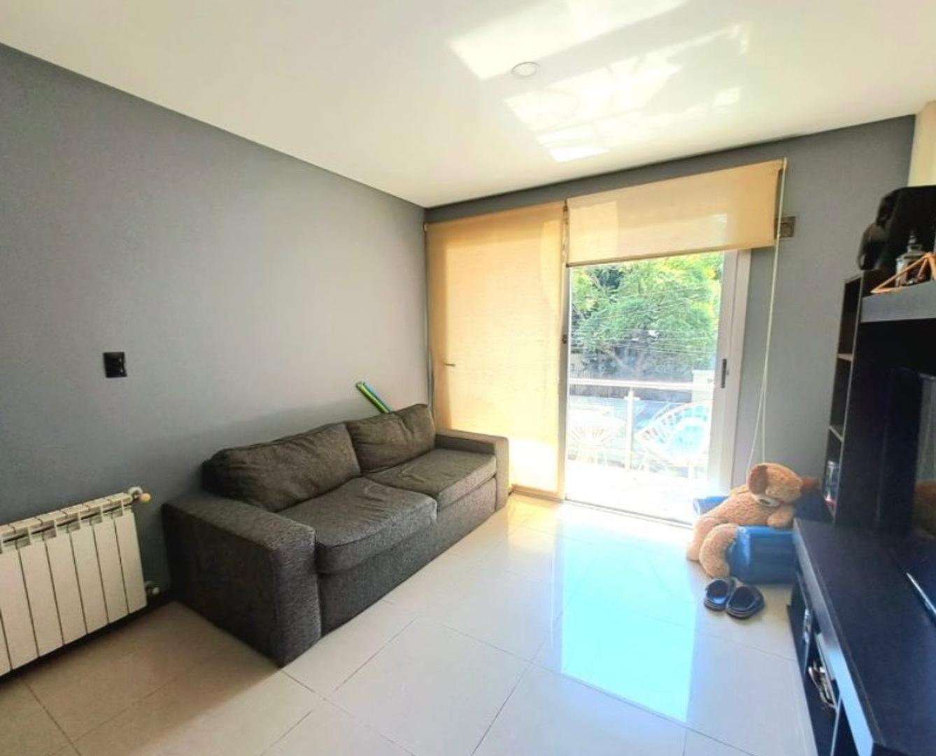 Departamento en Venta en Castelar Norte, USD 89.000