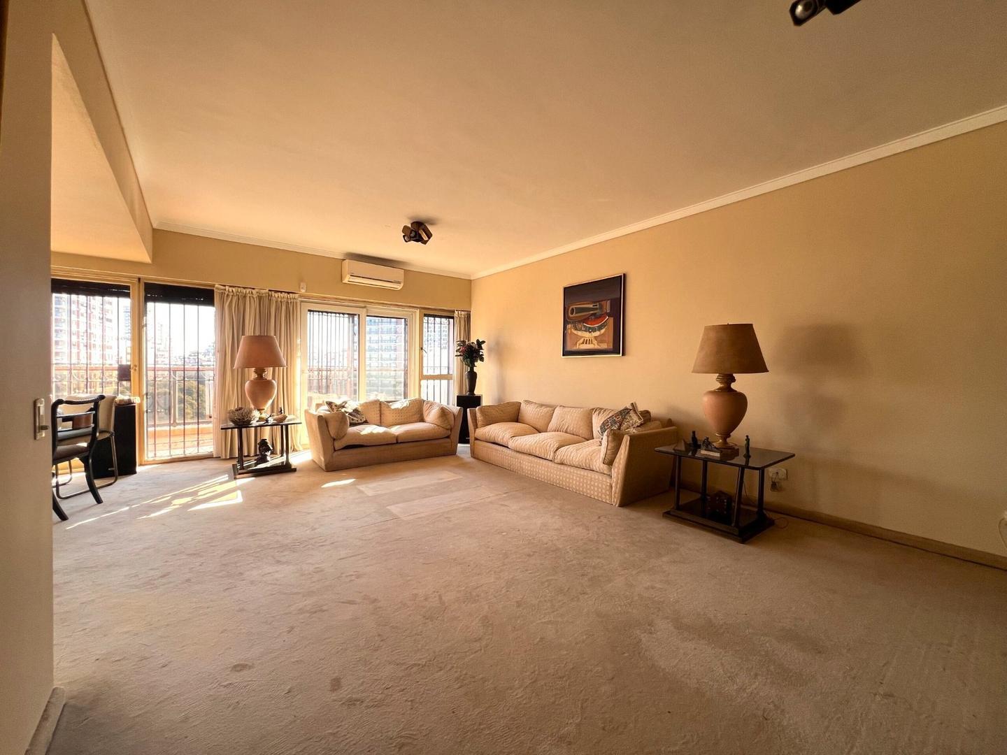 Departamento en Venta 40 años