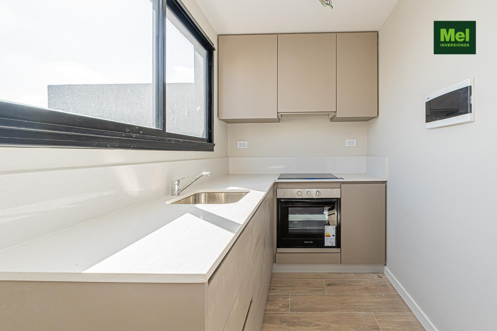 Departamento en Venta al Norte