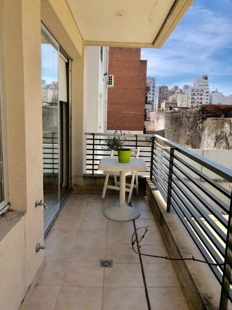 Departamento en Venta en Caballito, USD 140.000