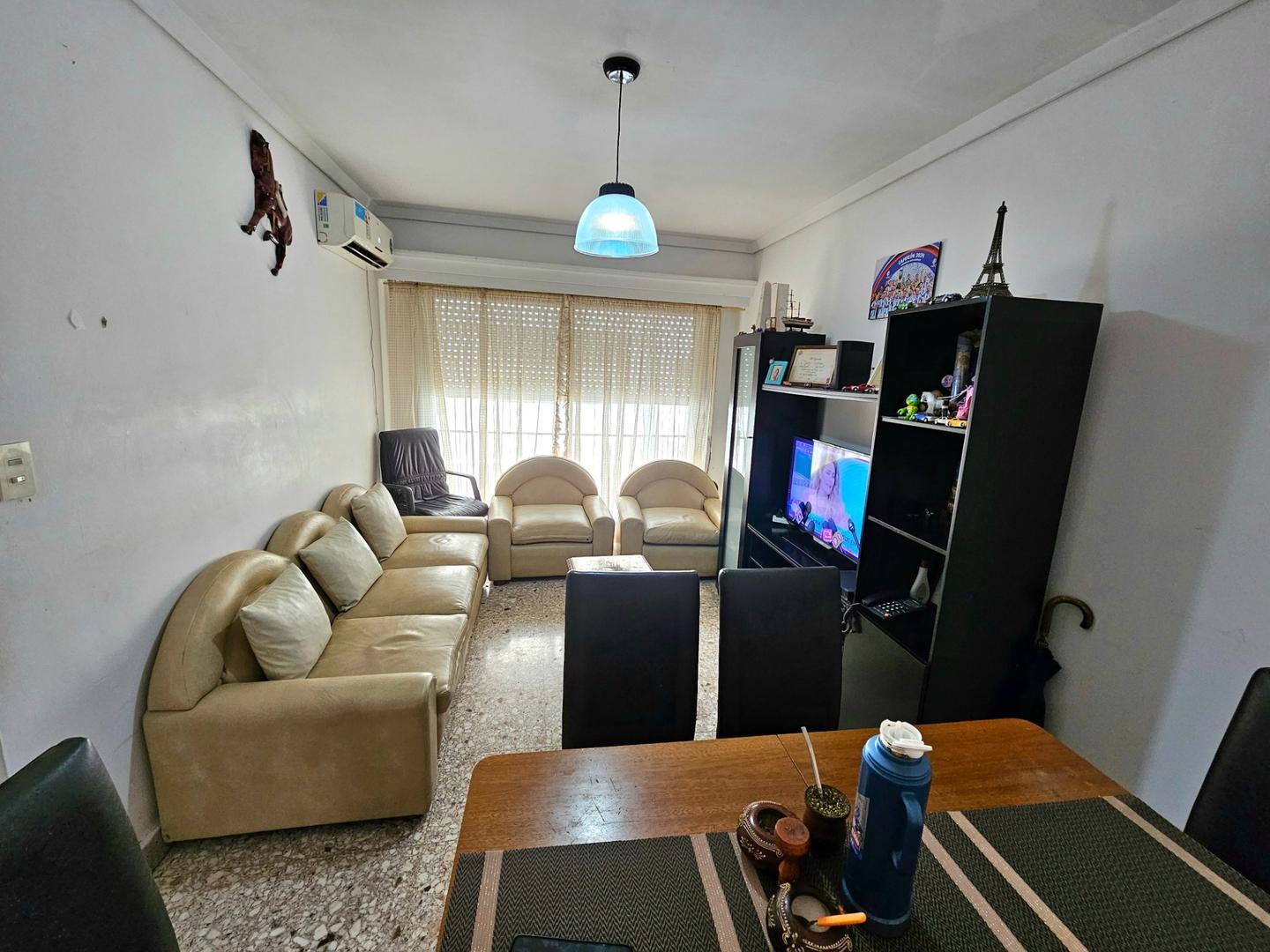 Profesor Aguer 4925 , Piso 1