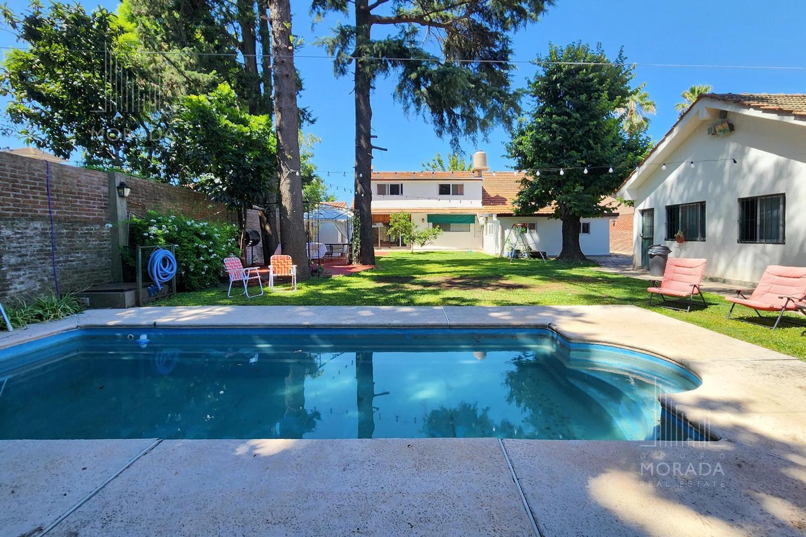 Casa en Venta en Hurlingham, USD 279.000