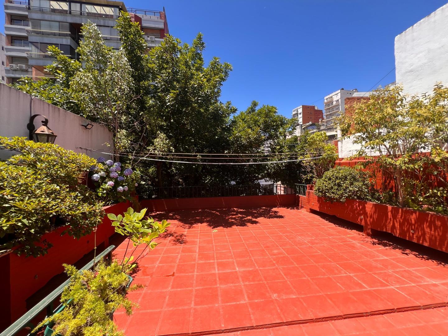 HERMOSISIMA CASA - TERRAZA - QUINCHO - PARRILLA - CABALLITO!