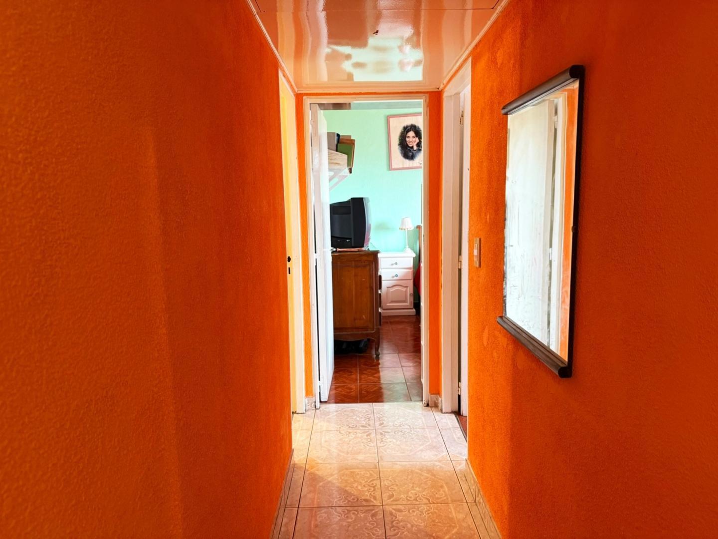 Las Flores 1600, Piso 11