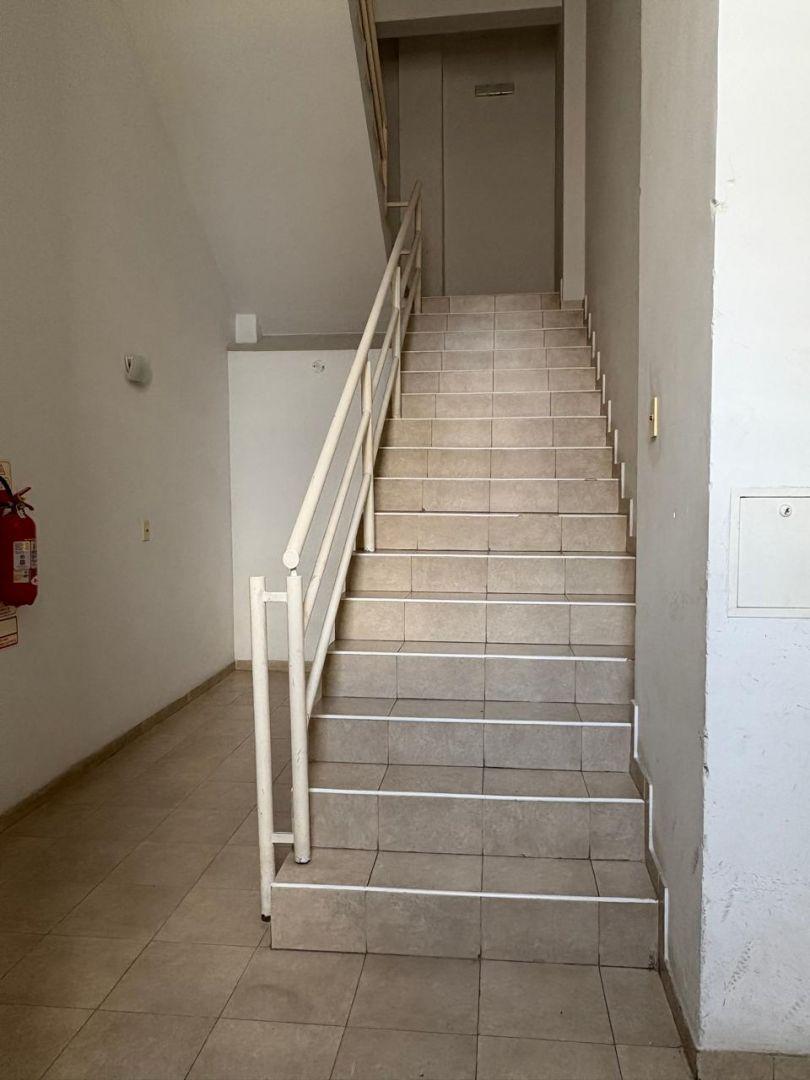 Bonifacini 4100, Piso 3