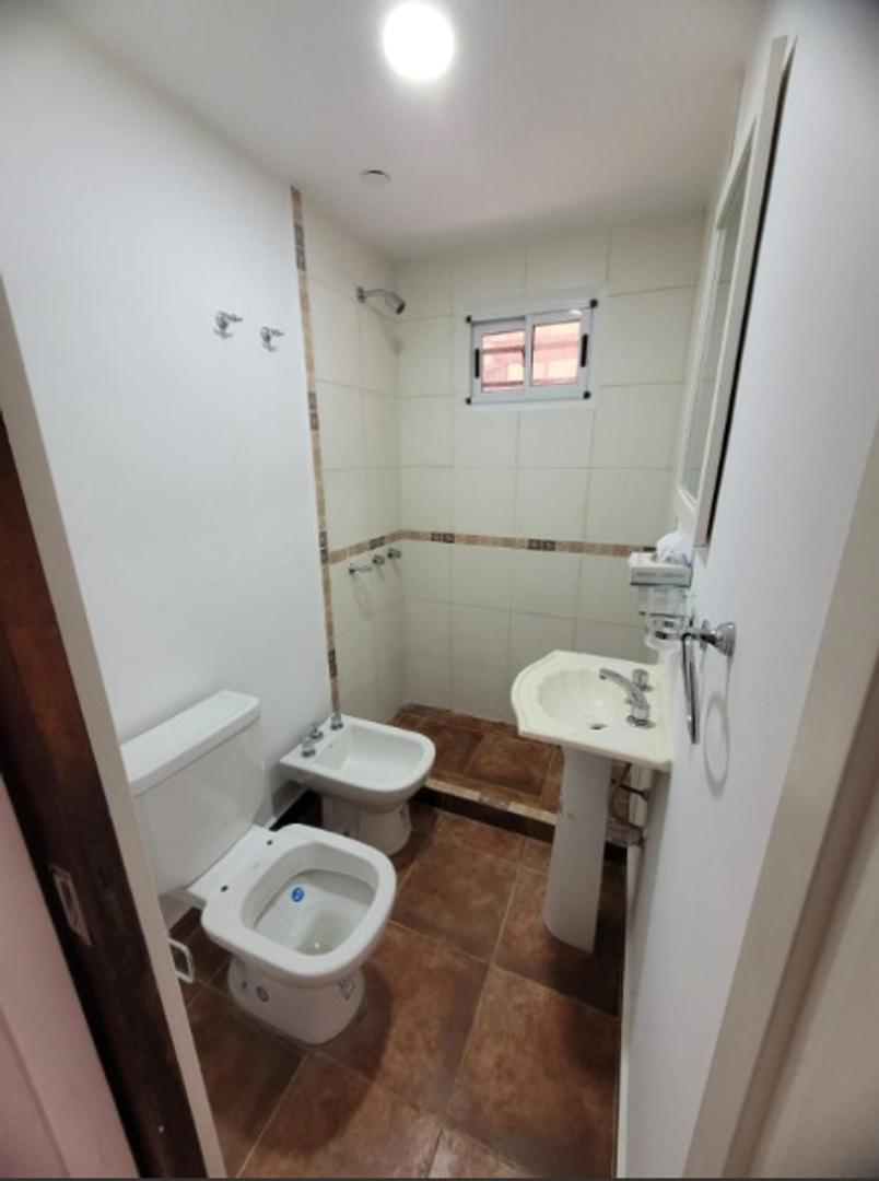 PH a la venta en Martínez