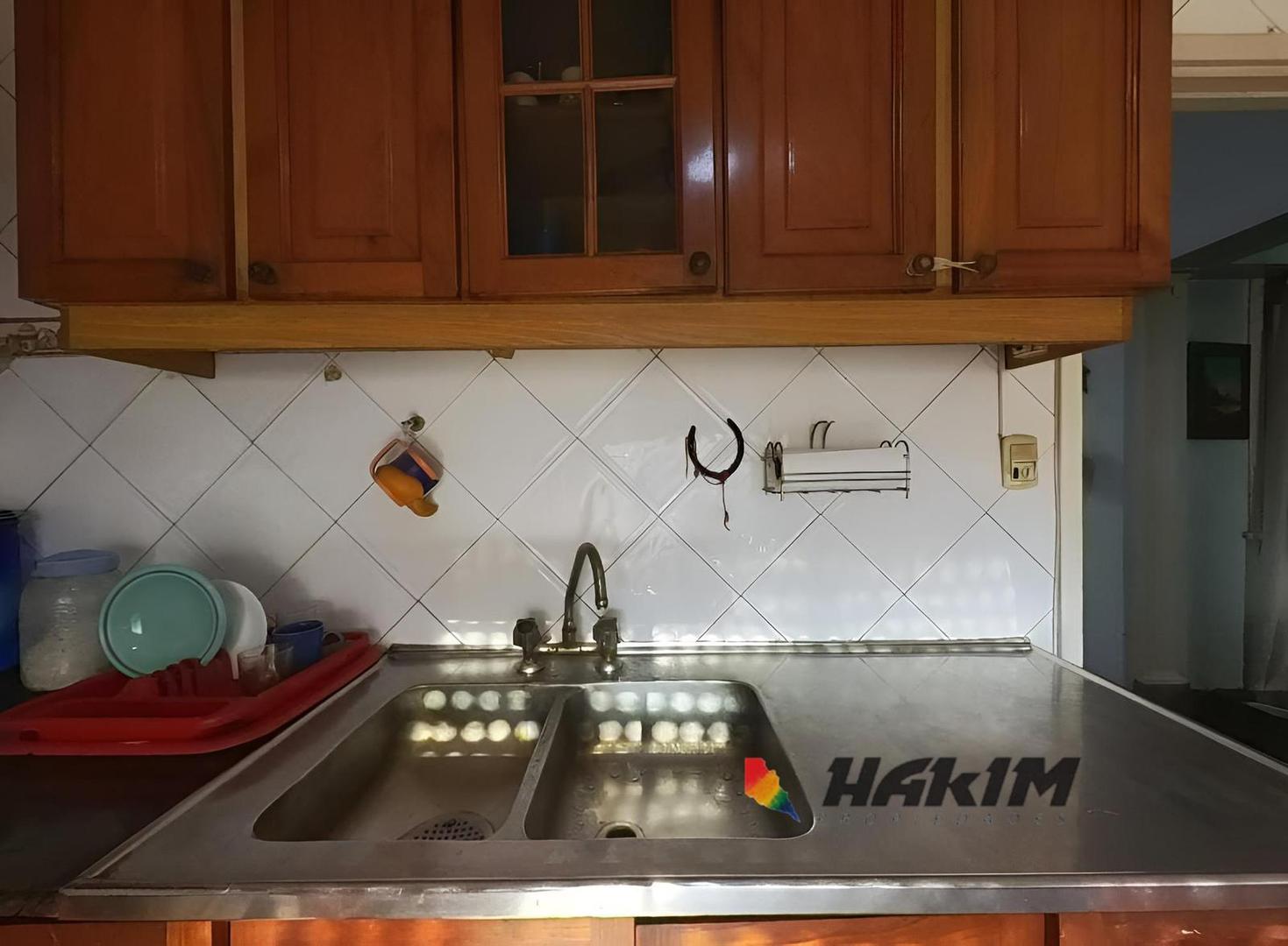 Depto Tipo Casa en Venta de 4 ambientes