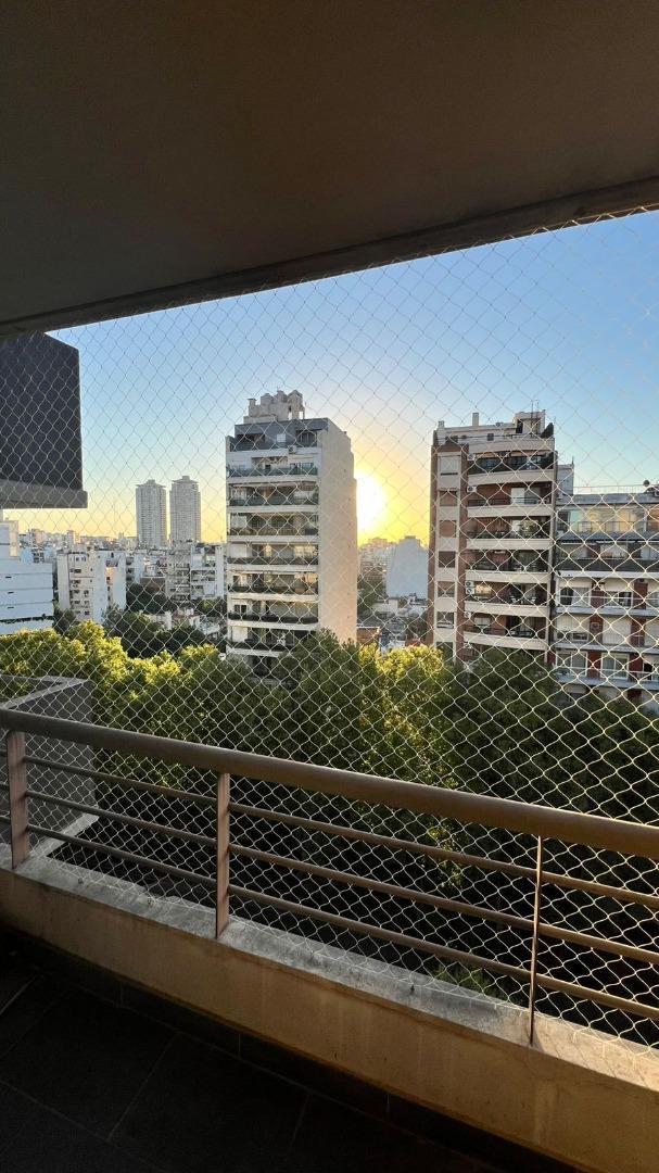 Honorio Pueyrredon 300, Piso 10