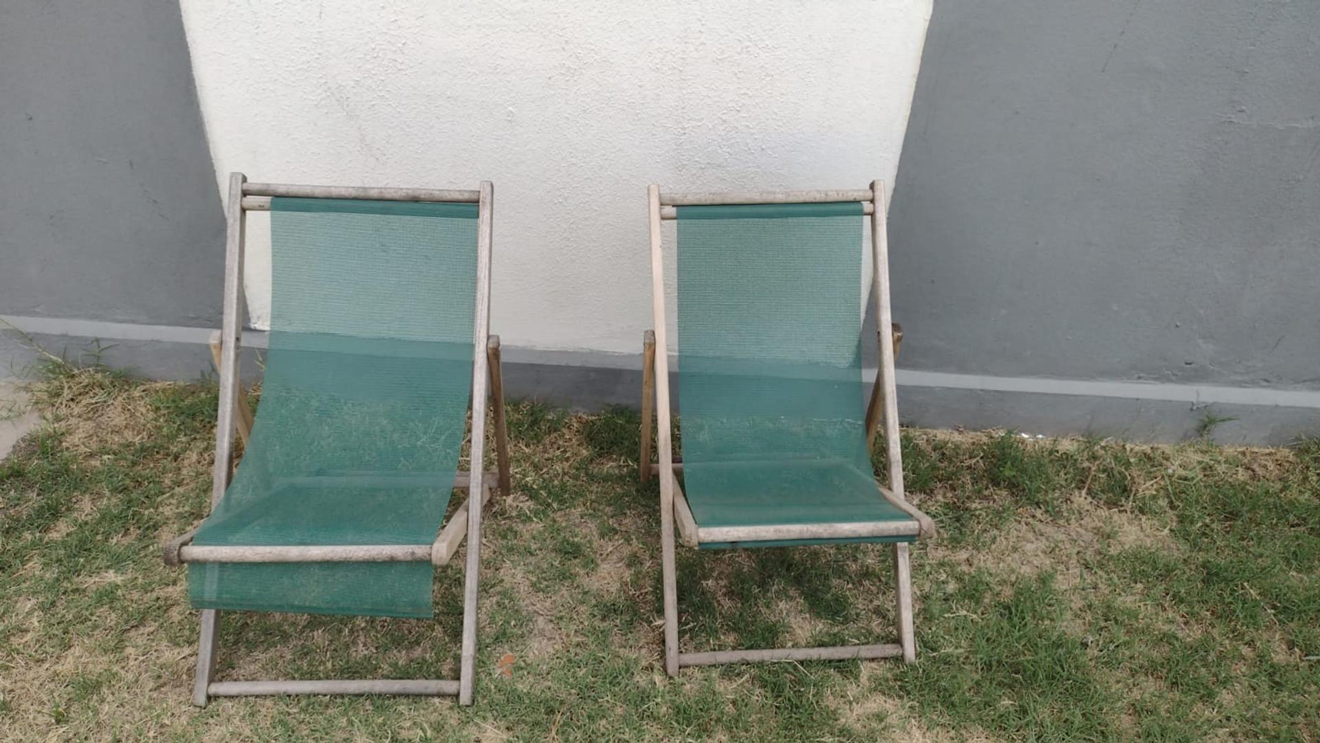 Permuto por Prop Mar de las Pampas o Valeria del Mar