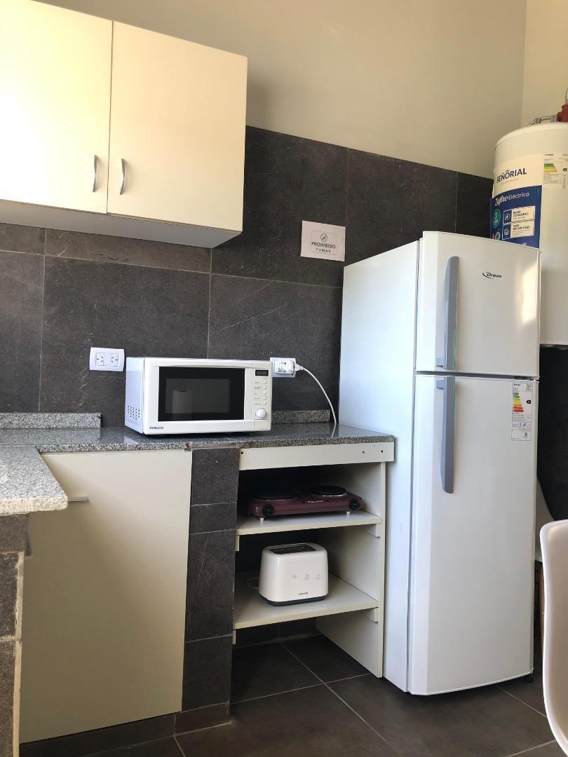 Departamento en Alquiler Temporal en Villa Del Lago, $ 145.000