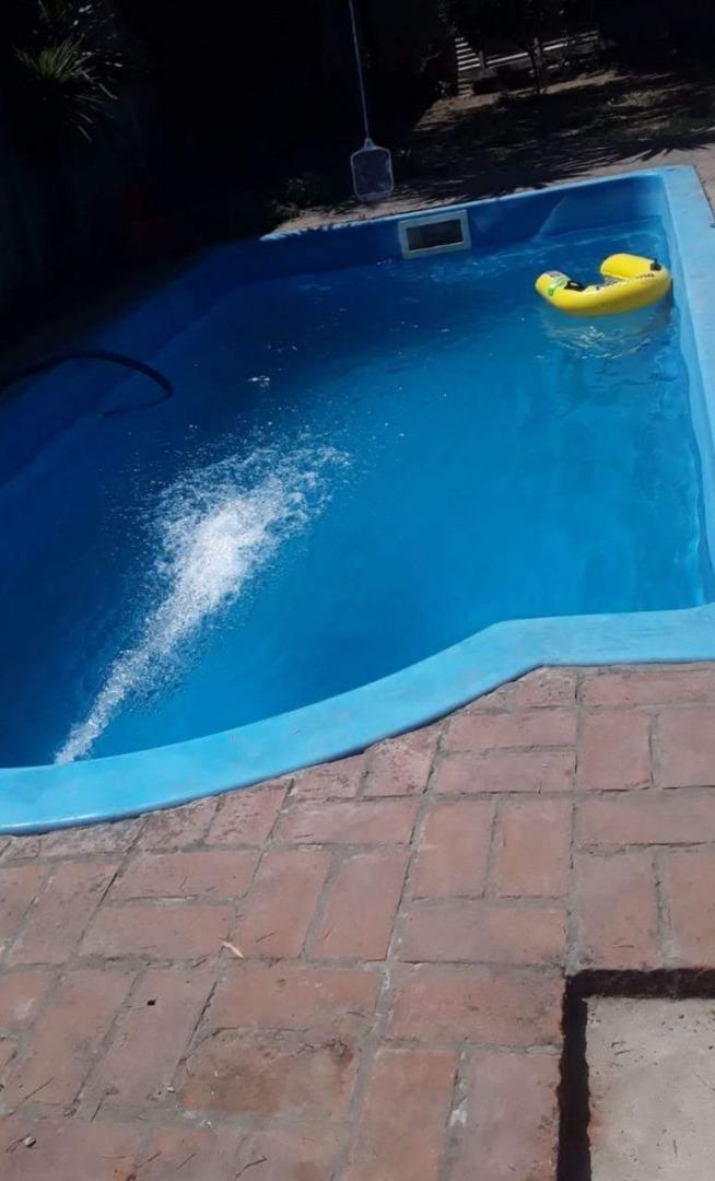 Casa en Venta de 1 dormitorio