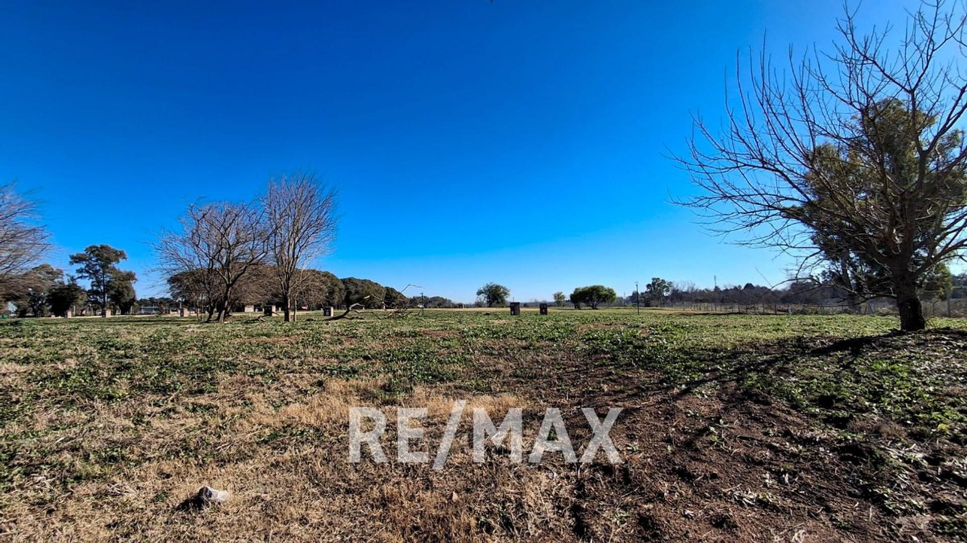 Terreno en Venta en Pilar, USD 32.000