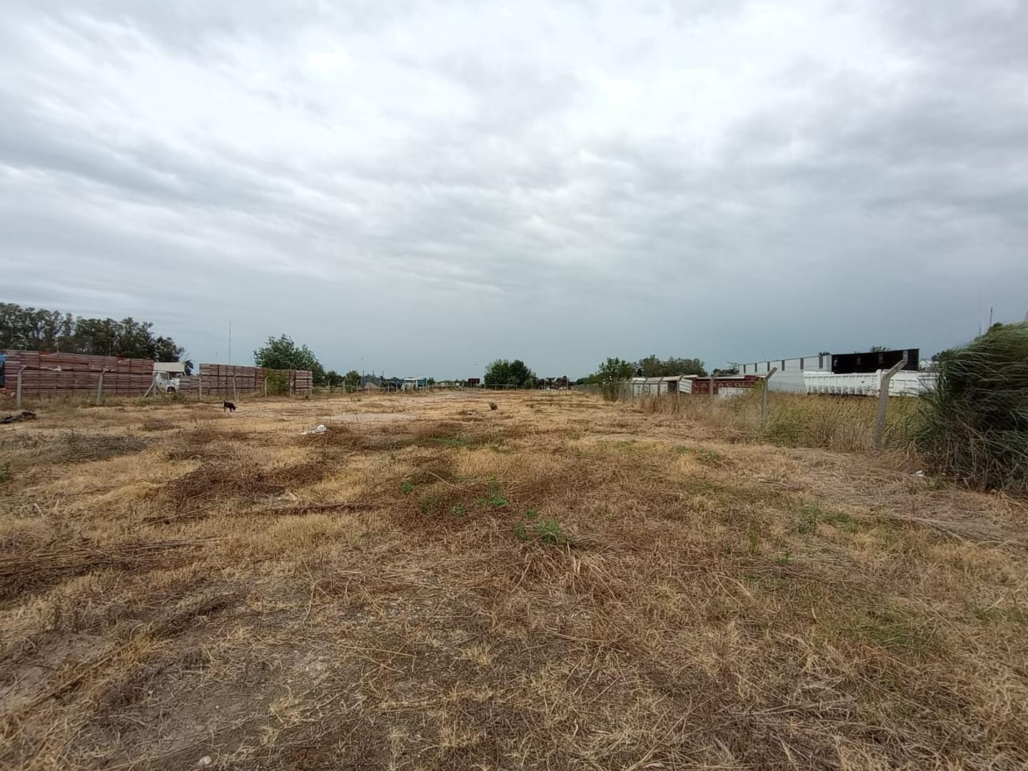 Terreno en Alquiler en Lujan, USD 2.200