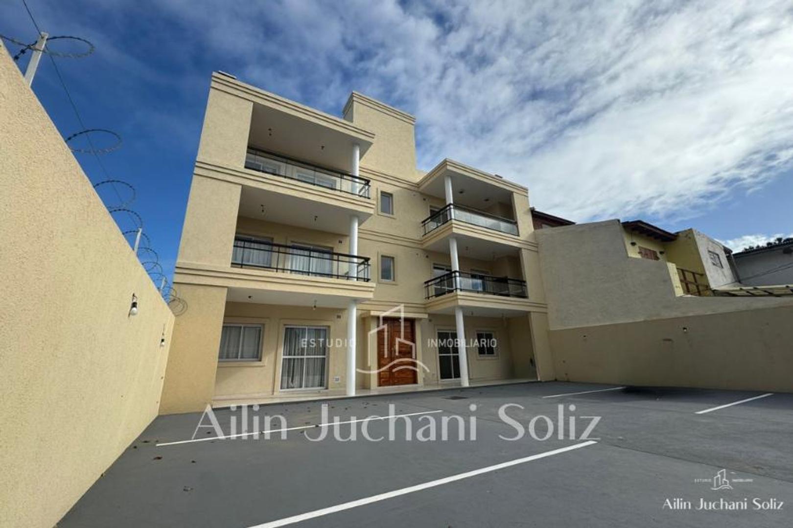 Santiago Del Estero al 3600