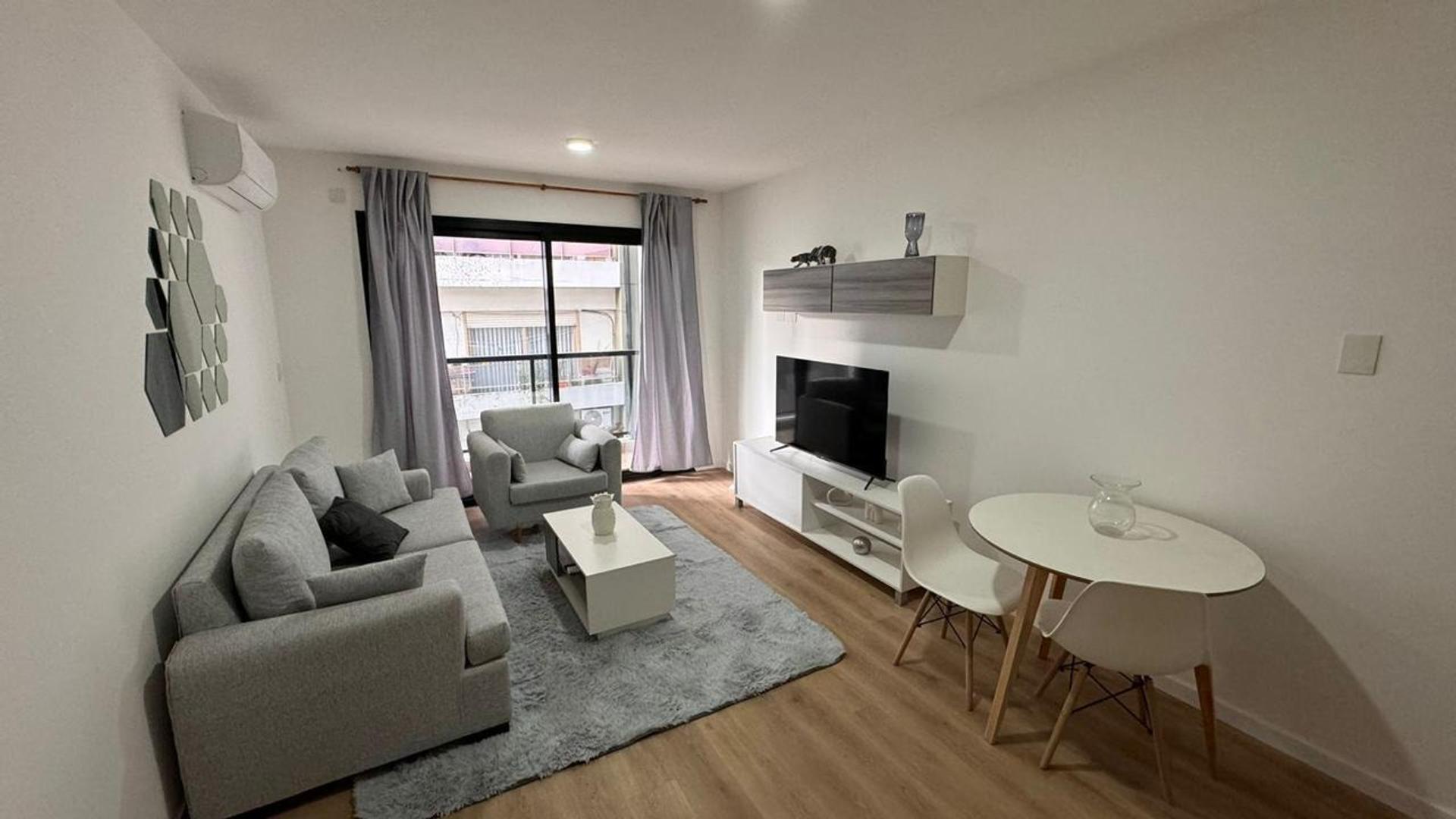 Departamento en Venta en Belgrano, USD 169.000