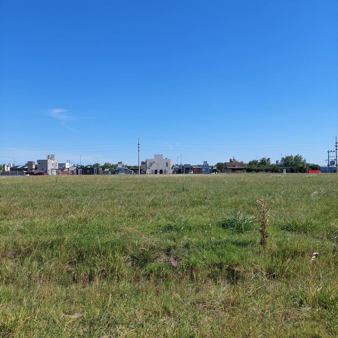 Terrenos en Venta en Funes Norte!