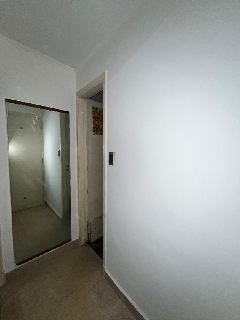 Departamento 2 ambientes interno