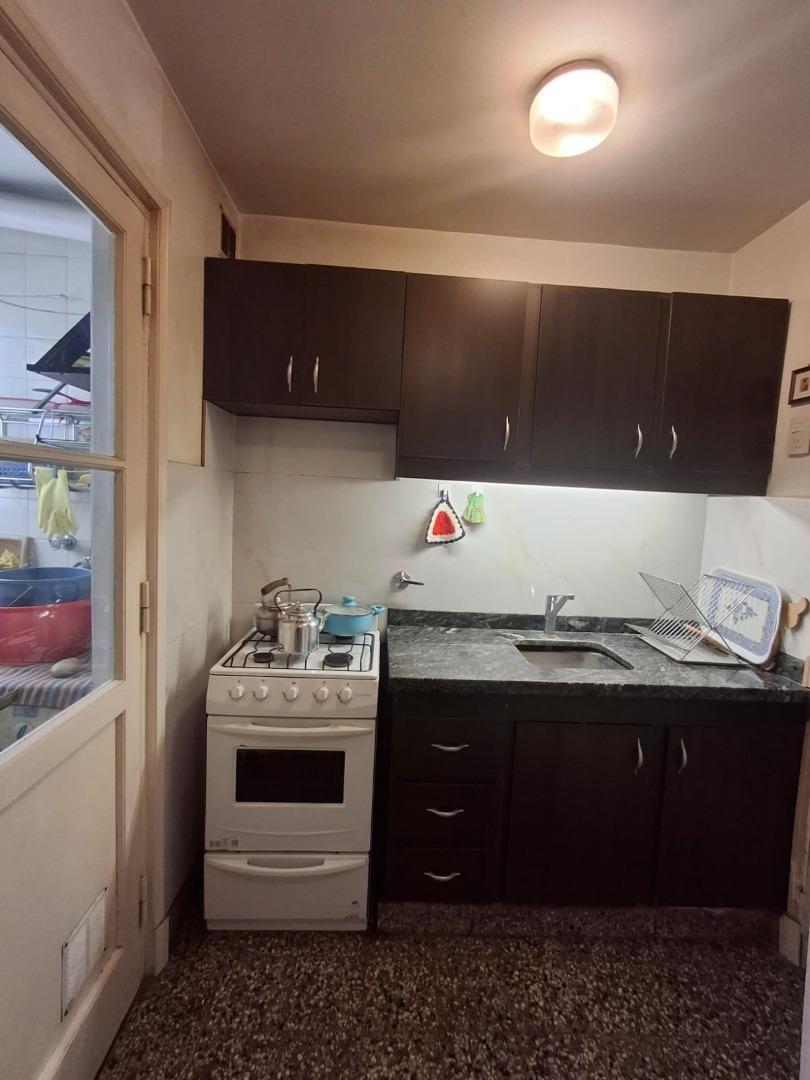 Departamento en Alquiler Temporal de 2 ambientes