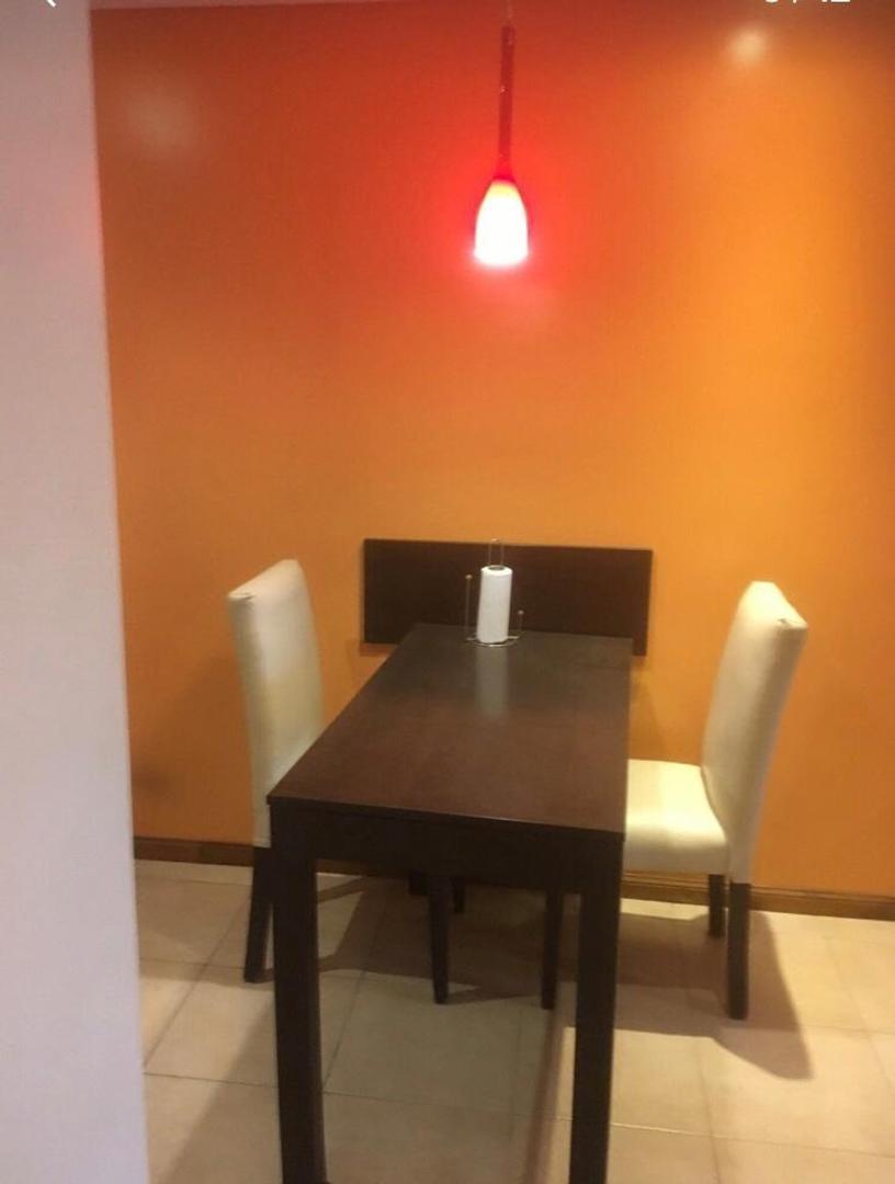 Departamento en Alquiler Temporal Apto profesional