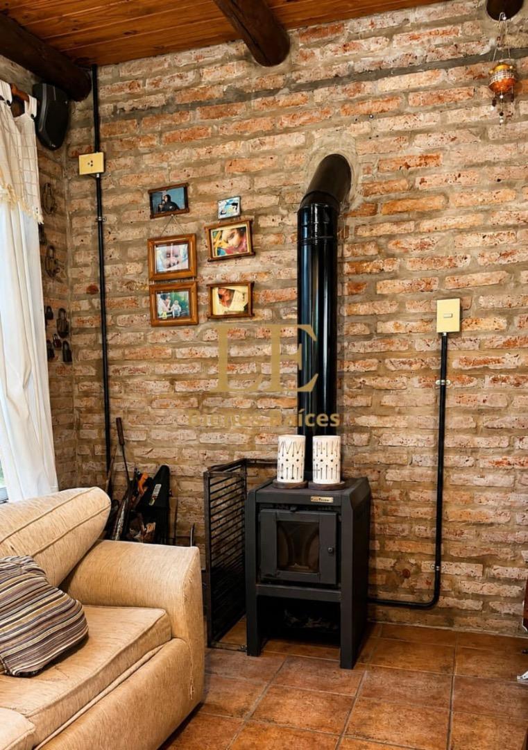 Casa en Venta en Loma Verde, USD 66.000