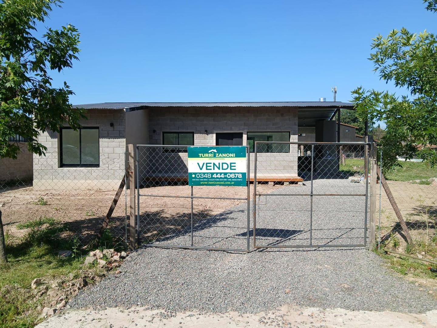 Casa en Venta de 3 dormitorios