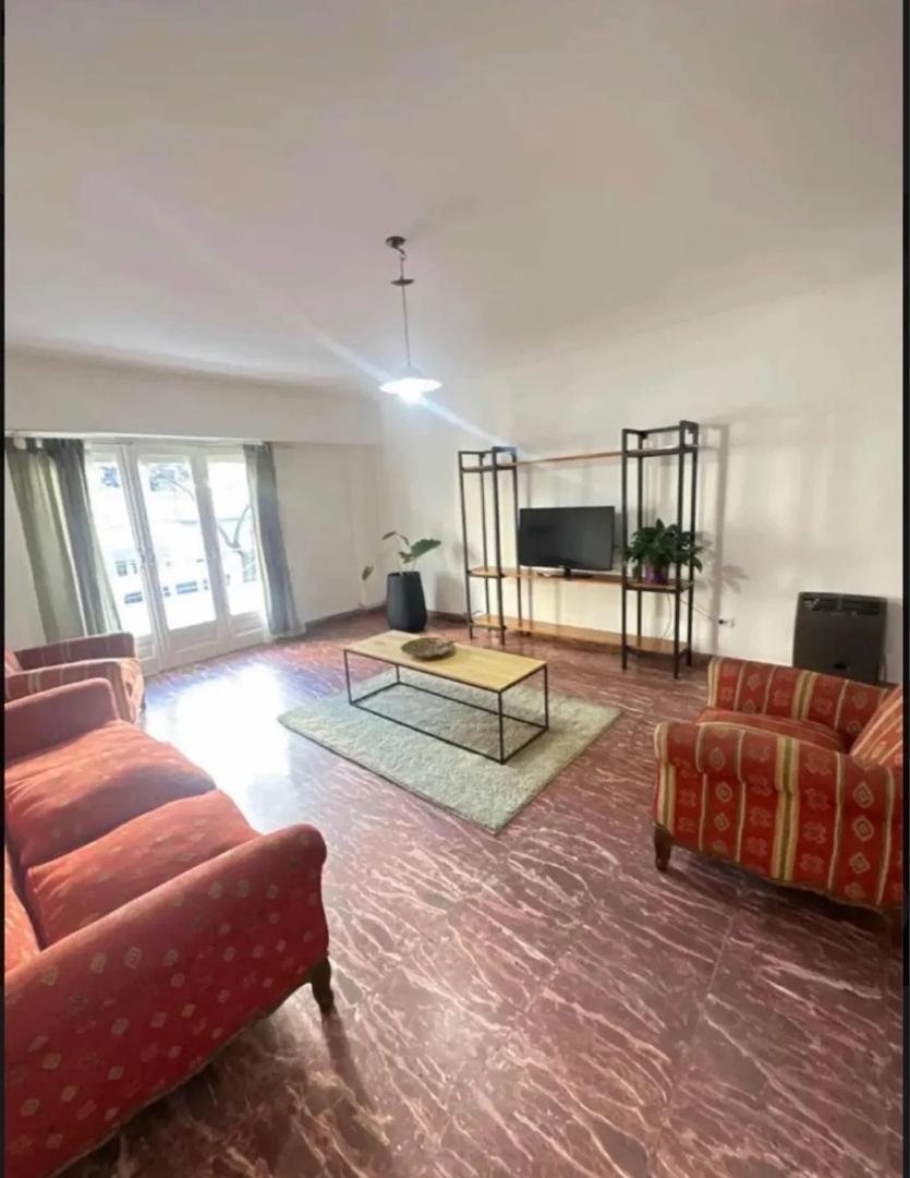 Alquiler Departamento 4 ambientes en Palermo Hollywood