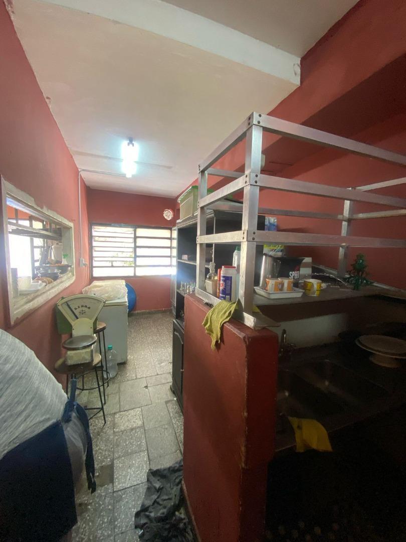 Local en Venta en Chacarita, USD 120.000