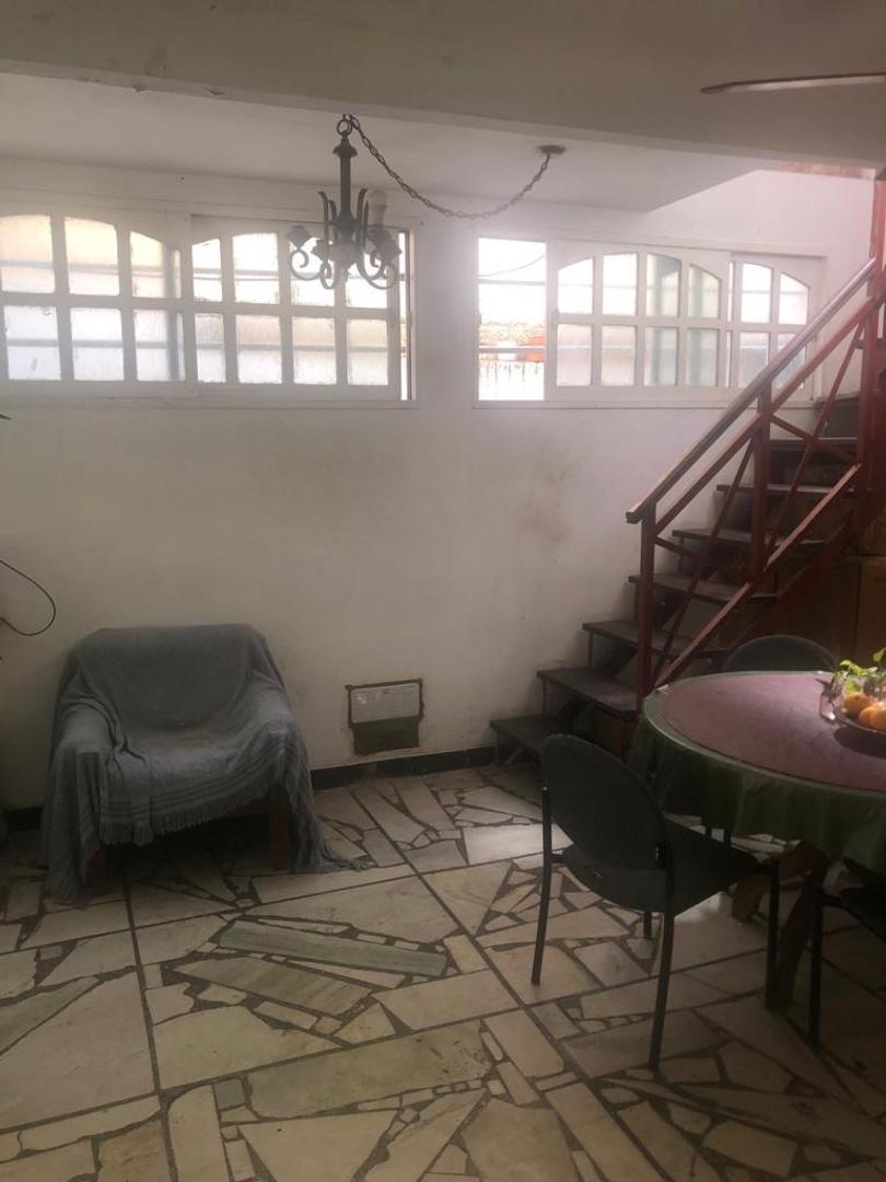 Casa en Alquiler de 3 dormitorios