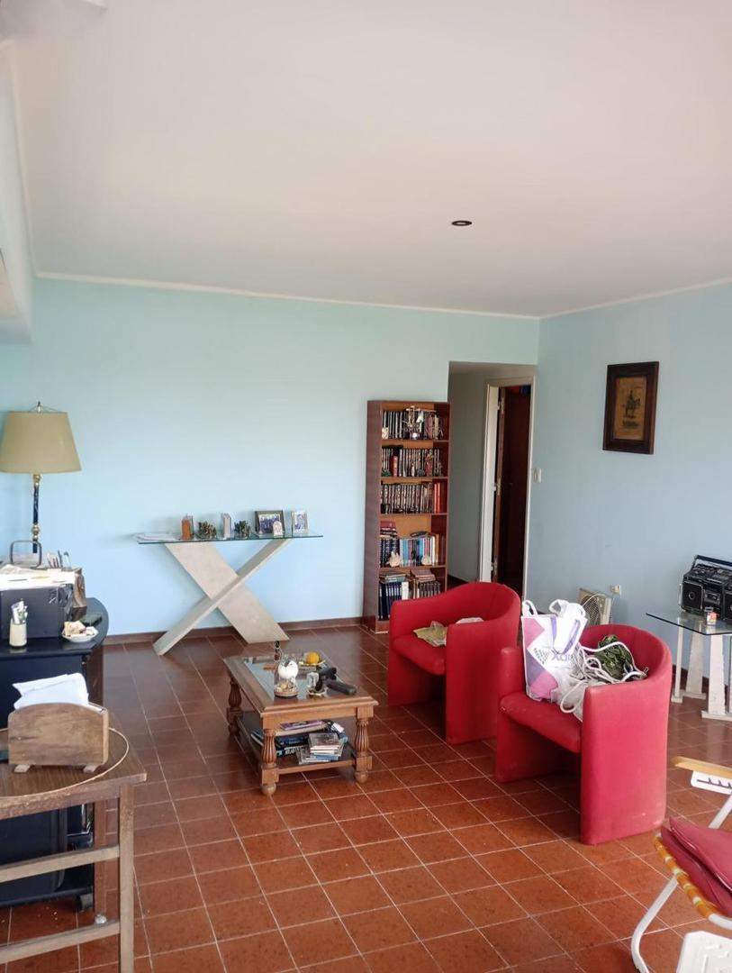 Departamento en Venta 25 años