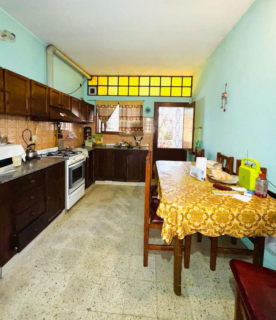 Casa en Venta en Boulogne, USD 120.000