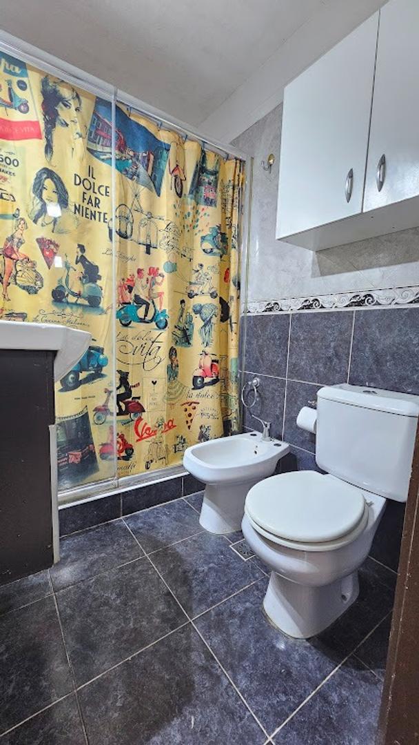 Castelar Norte PH 4 ambientes