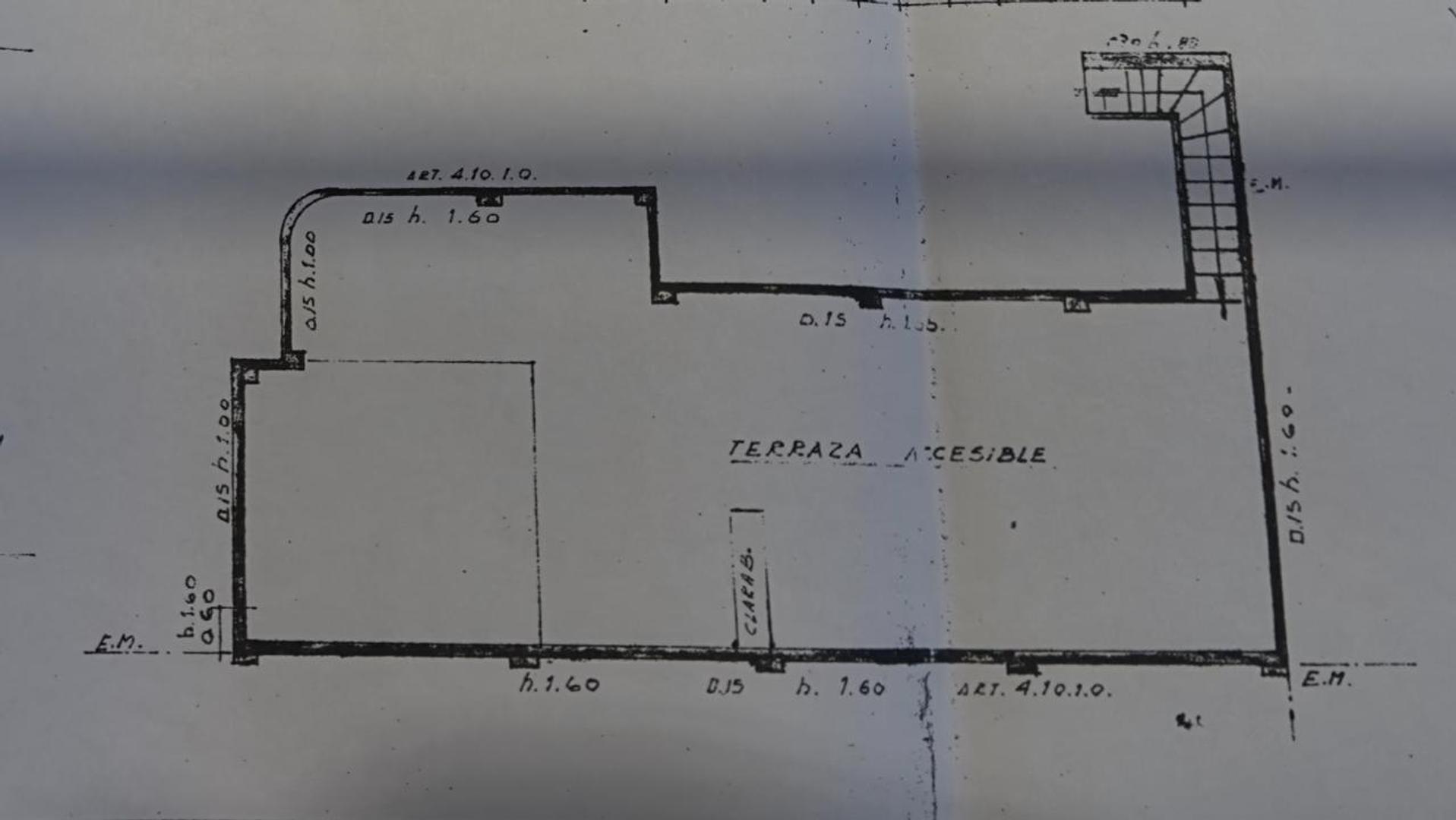 Casa en Venta 50 años