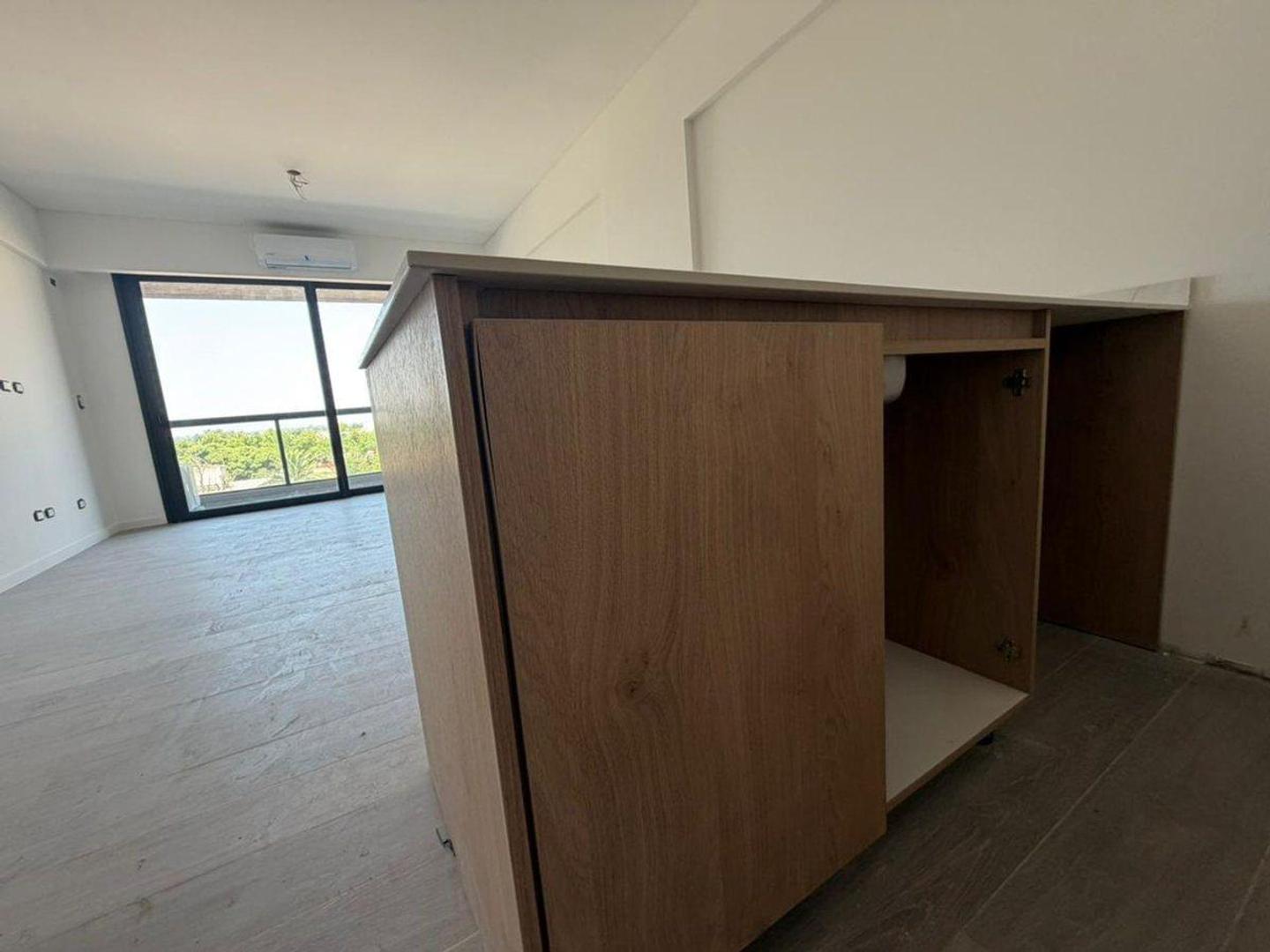 1 AMB 38 MTS- FULL AMENITIES- PRONTA ENTREGA