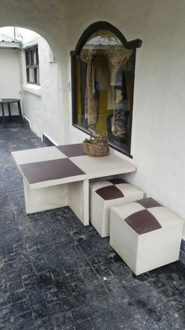 Casa en Alquiler Temporal de 3 dormitorios