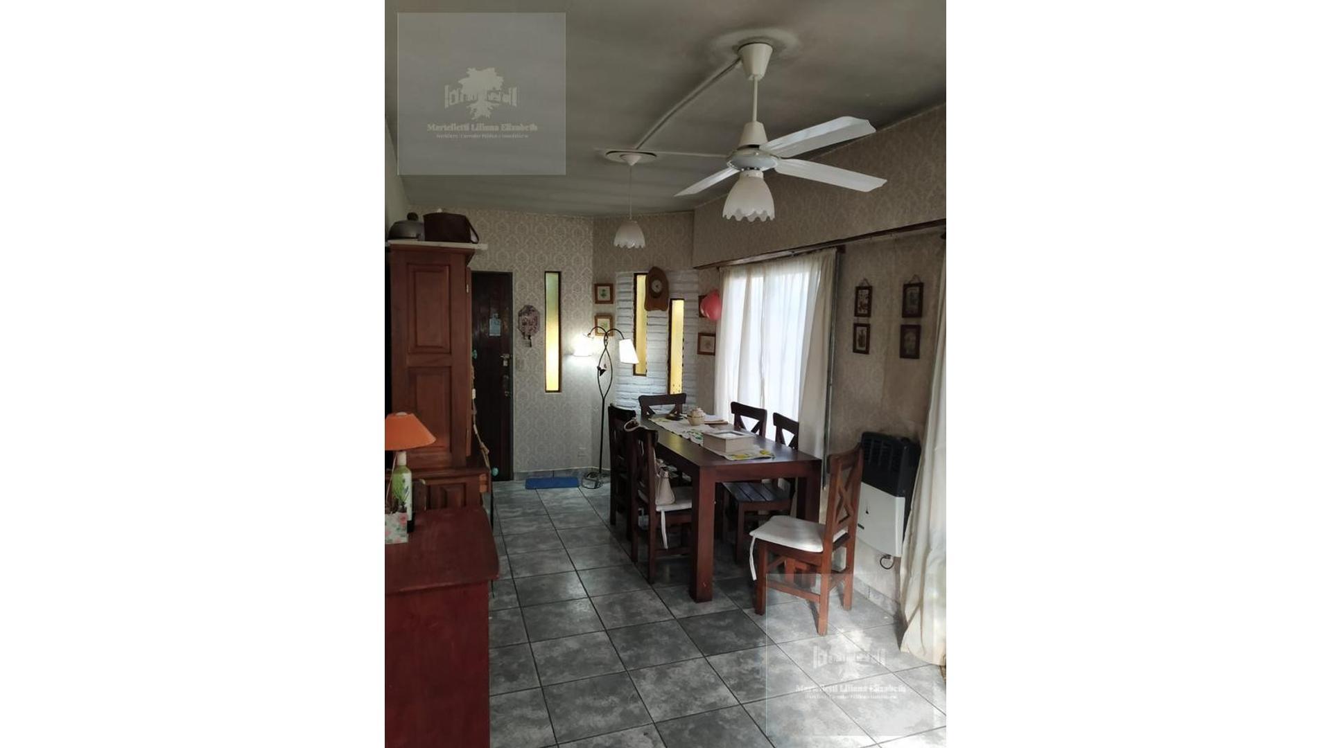 Casa en Venta 40 años