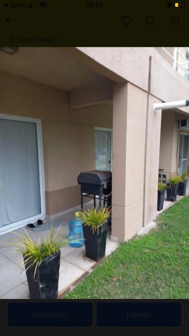 Jardines De Saravi. Cod: 11154 1450