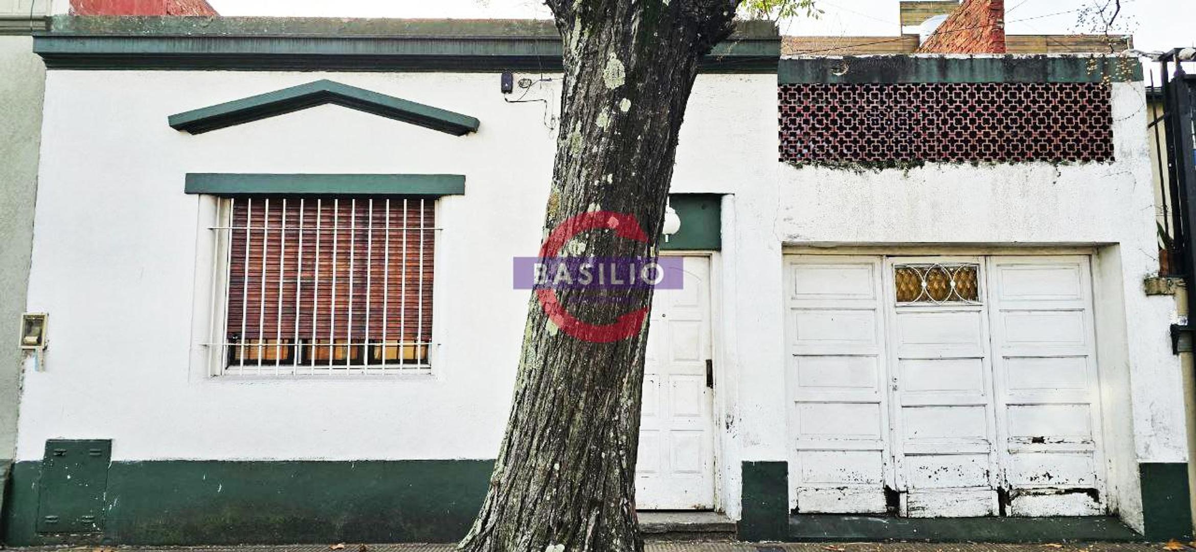 Terreno en Venta en Olivos, USD 195.000