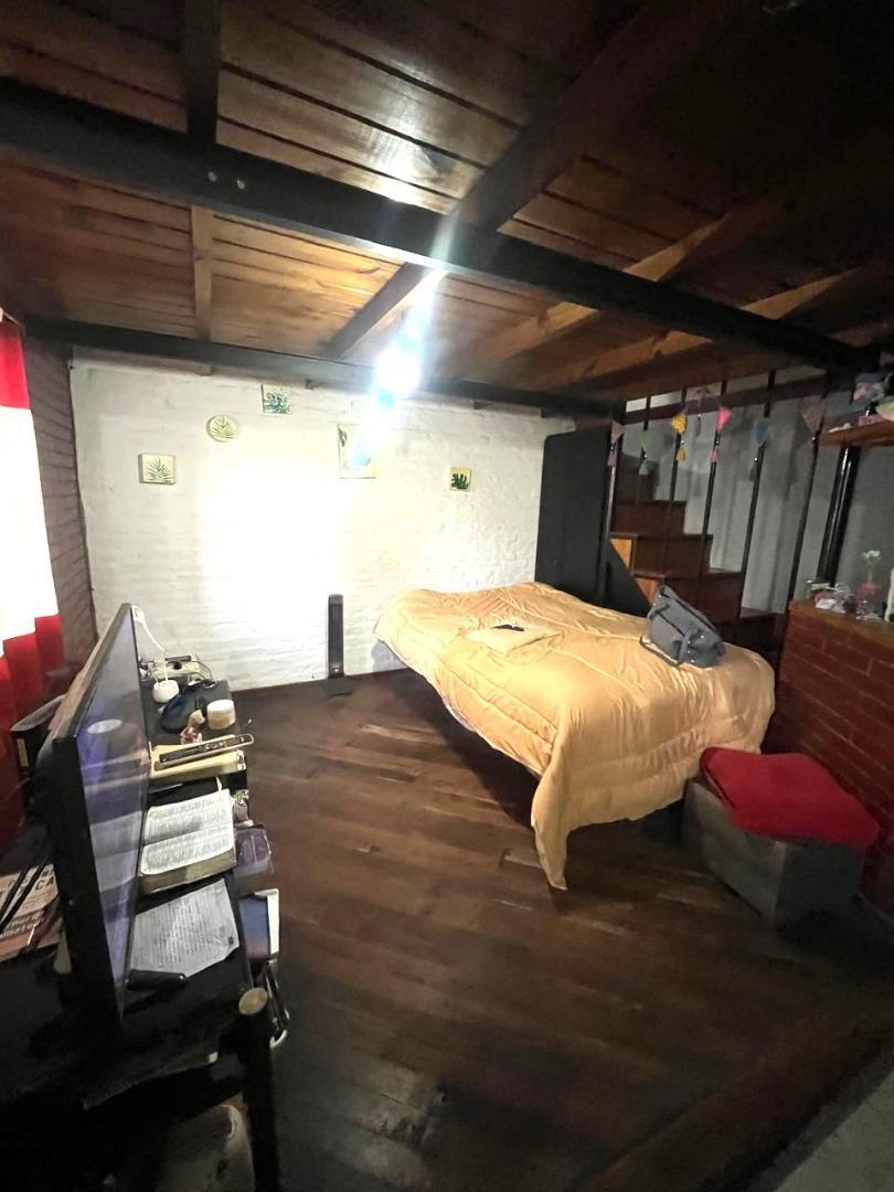 Depto Tipo Casa en Venta 25 años