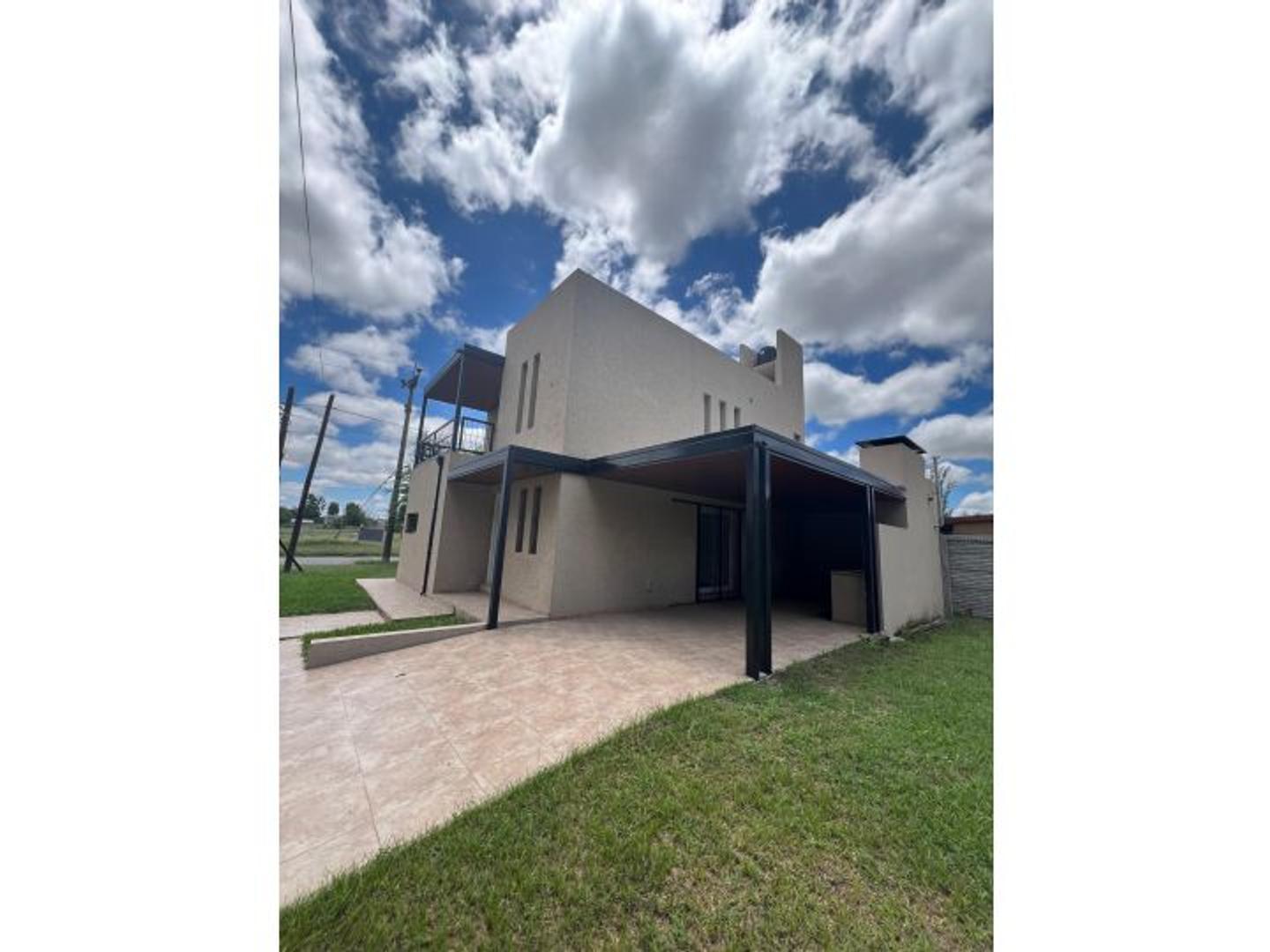 Casa en Venta de 3 dormitorios