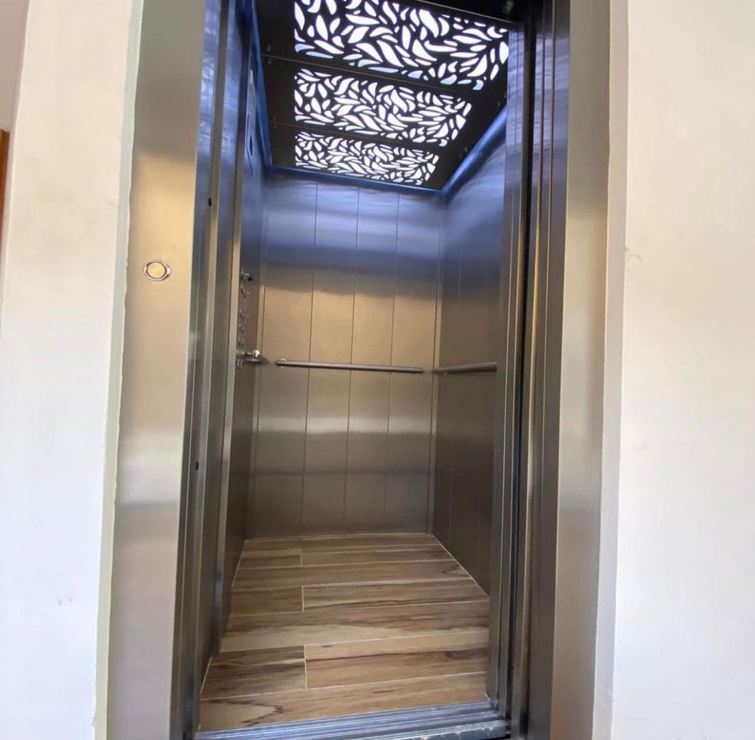 Departamento en Venta con 1 cochera