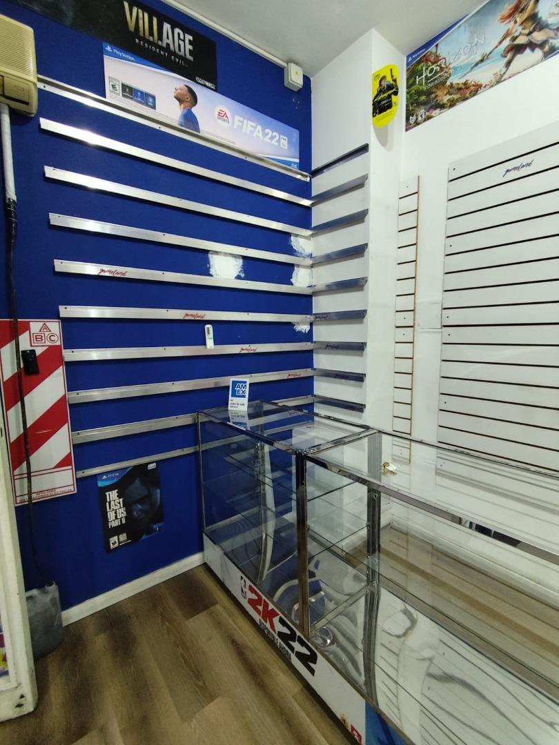 Local en Alquiler en Ramos Mejia, $ 300.000