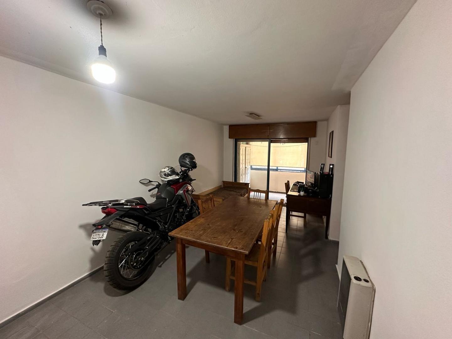 Departamento en Venta en Las Palmas, USD 55.000