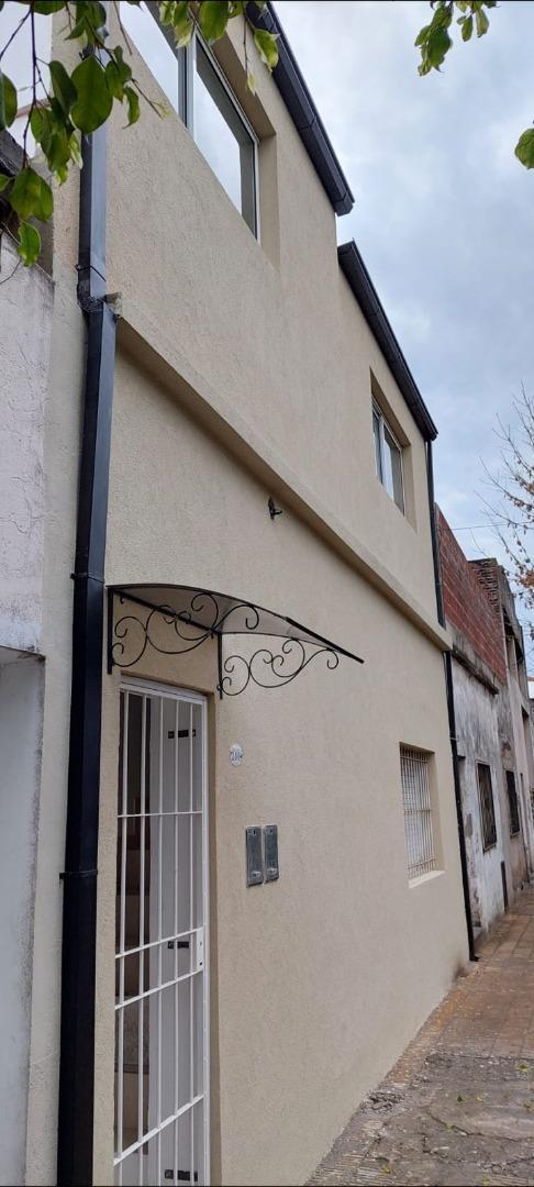 Barragan 1804 , Piso PB