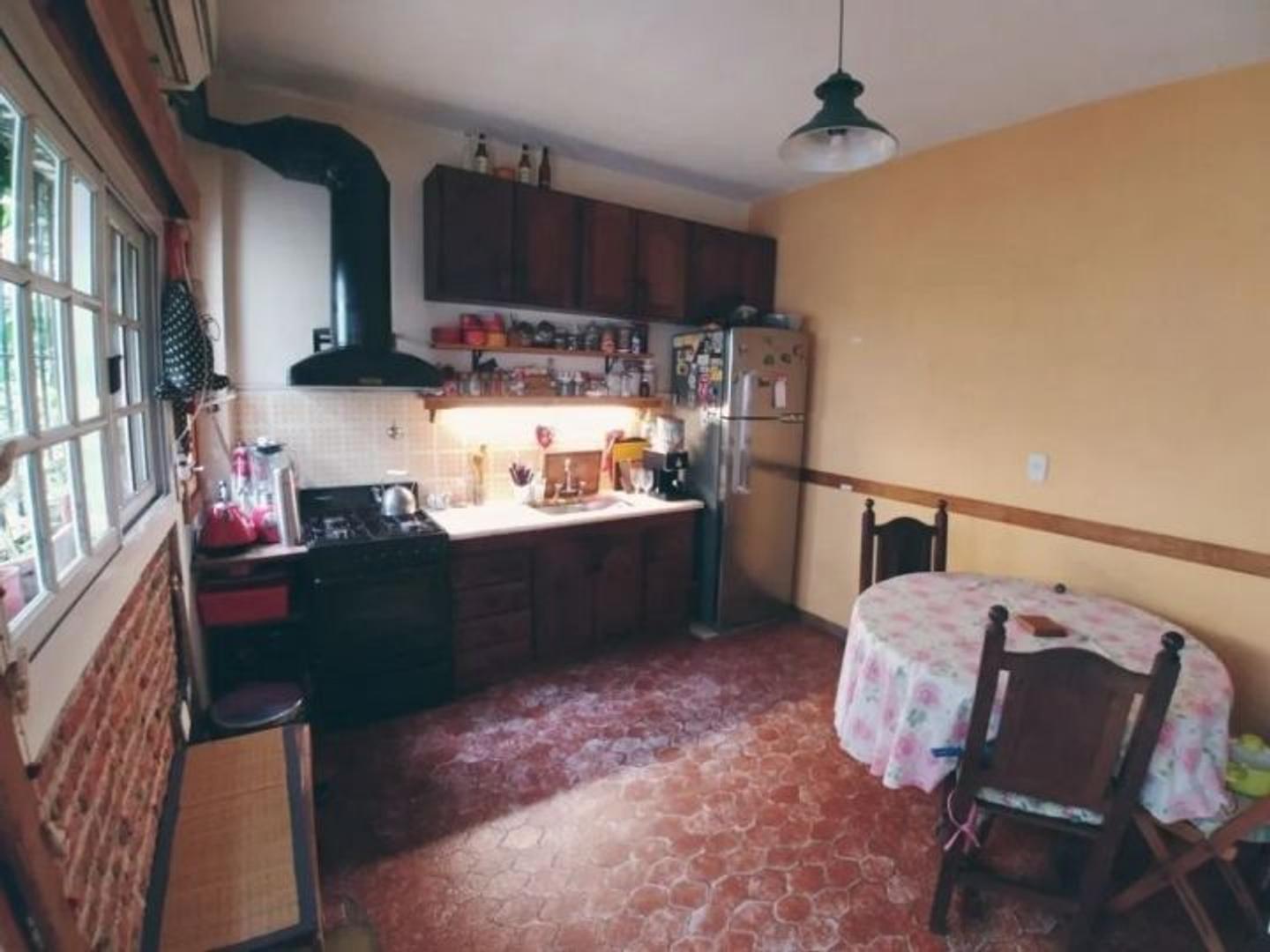 Casa en Venta en San Justo, USD 178.000