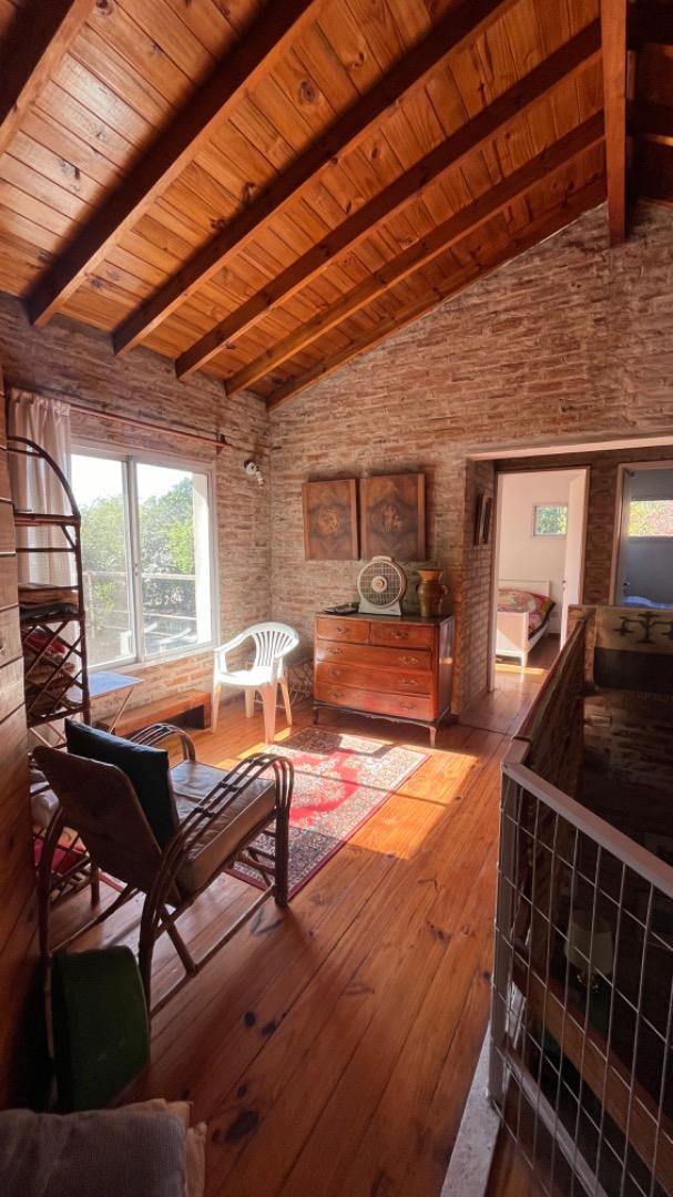 Casa en Venta 35 años