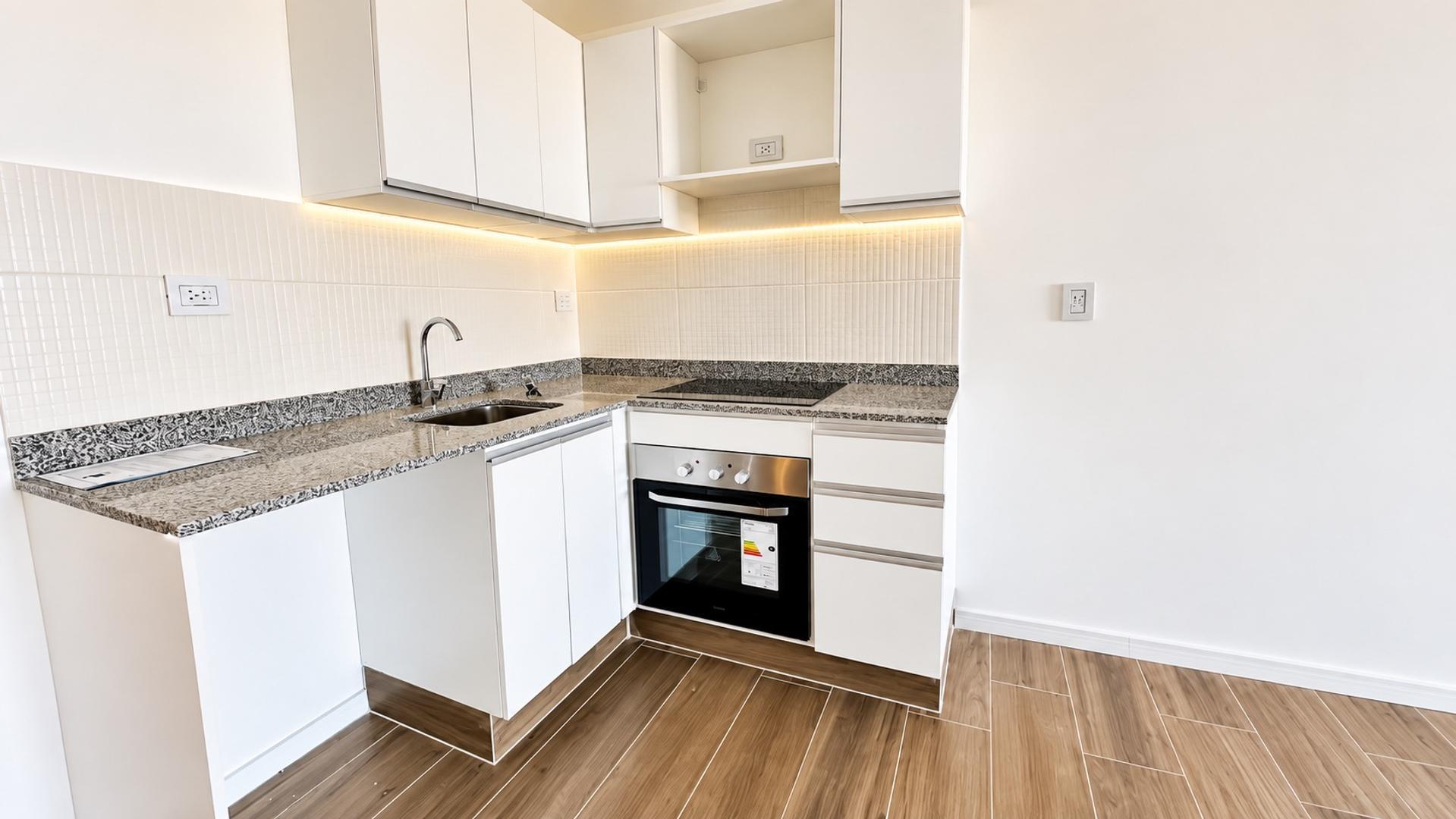 Departamento en Alquiler al Oeste
